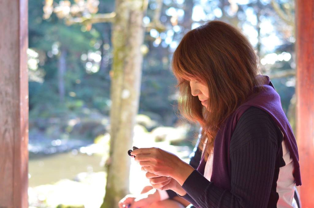 国指定名勝 玉川寺庭園に行ってきたよ♪ー山形・鶴岡観光編ー
