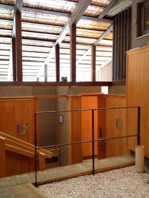 「温泉って効くんだよ~」「効きますよね~」温泉保養のすすめ♪