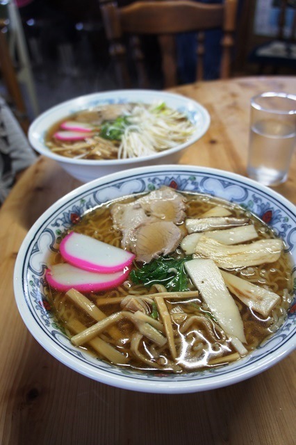 こんなに　松茸入っているとは思わなかったんです！すごいーー