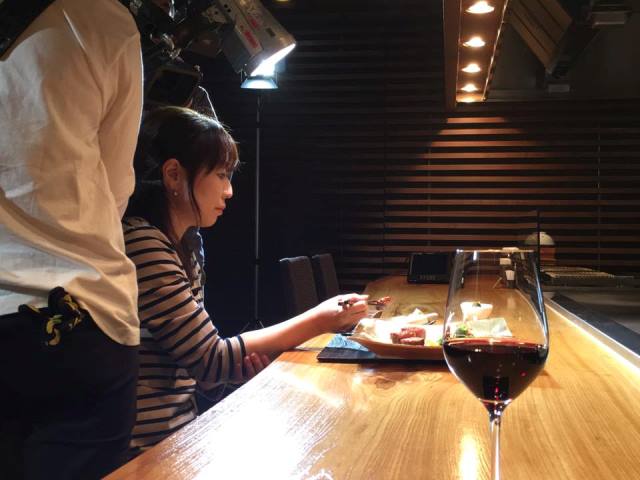 「料理自慢の宿オーベルジュBest3」ジャンルでご紹介いただきます♪