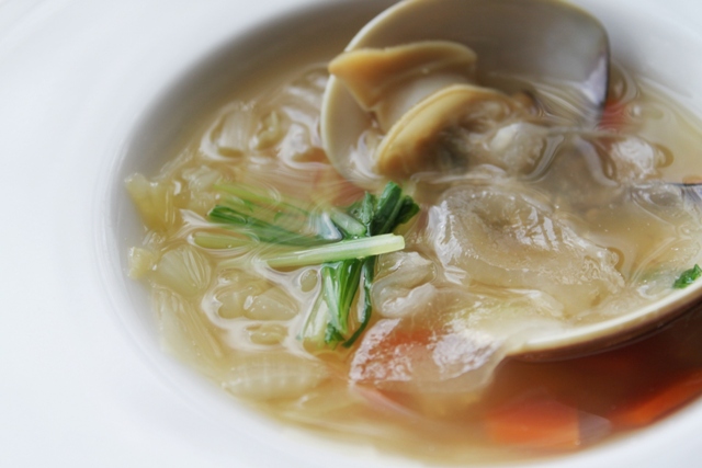 ご夕食メニューは何泊していただいても「米沢牛づくし」!