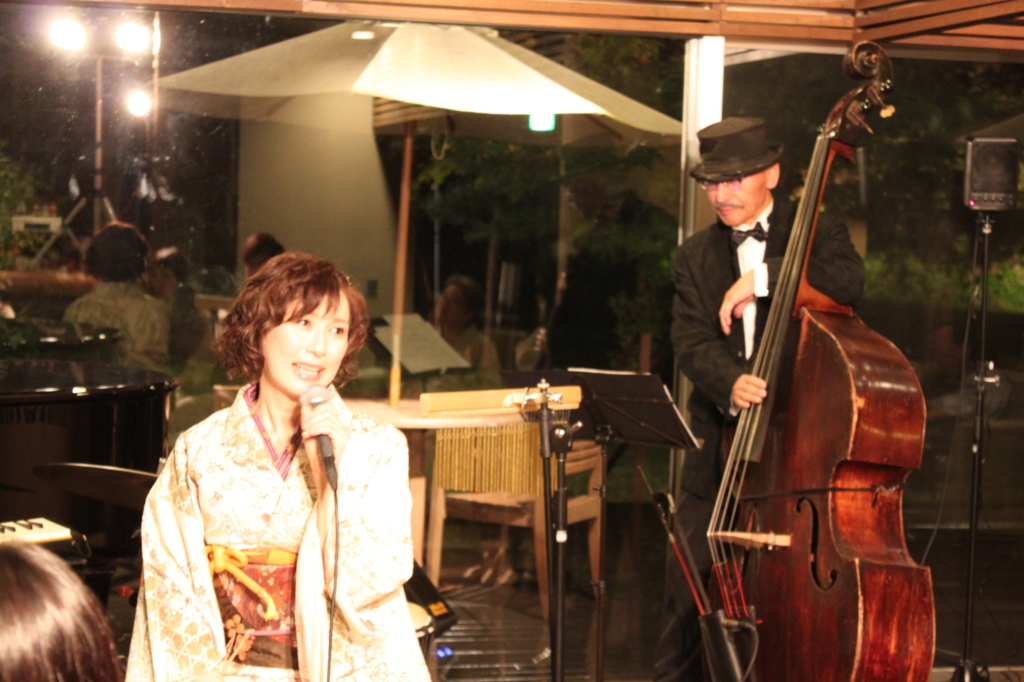 これからも お二人の特別な時間のために♪ー時の宿すみれのことー