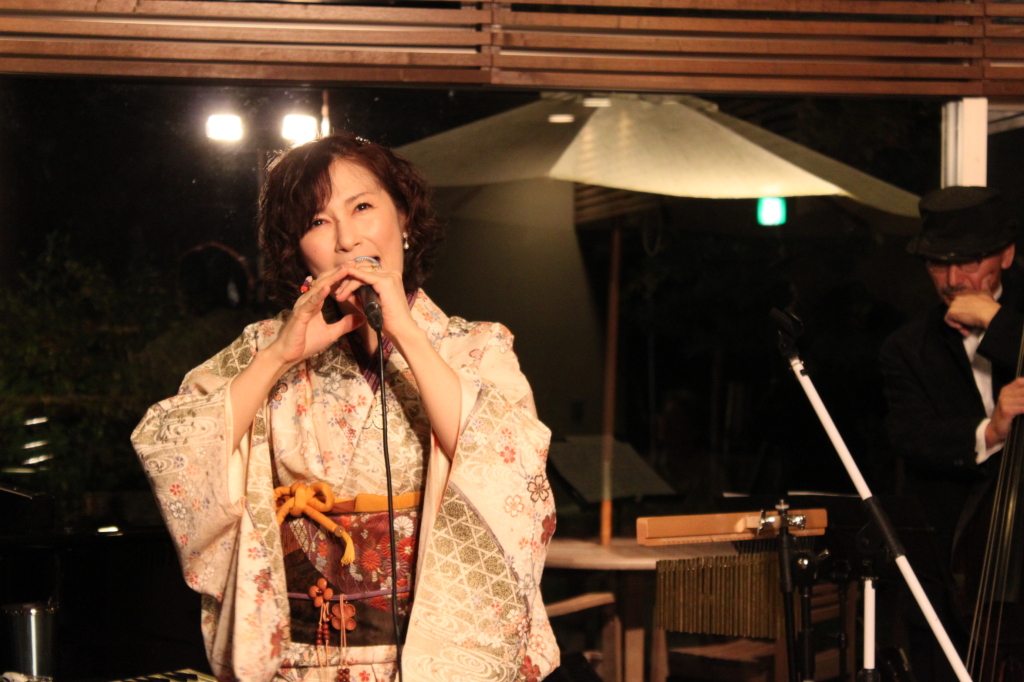 これからも お二人の特別な時間のために♪ー時の宿すみれのことー