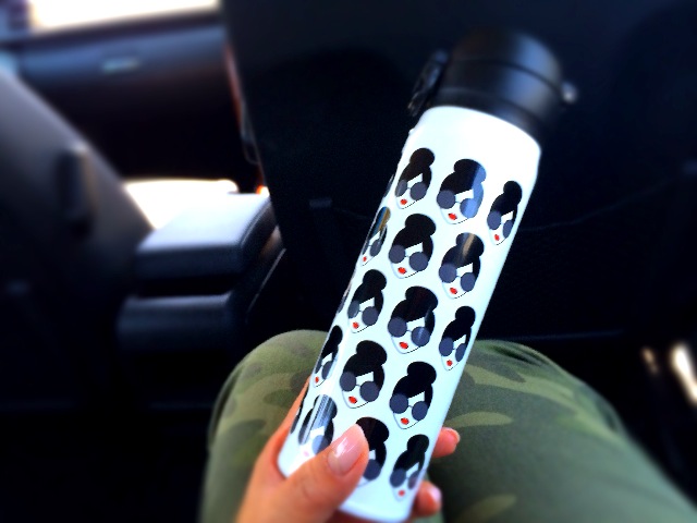 やっぱり「すみれ」が好き♪みんなありがとう!ちゃんと治します。