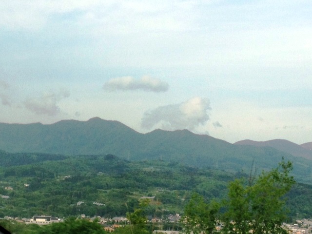 「天皇 皇后両陛下」の山形ご来訪と「蔵王エコーライン」の開通!