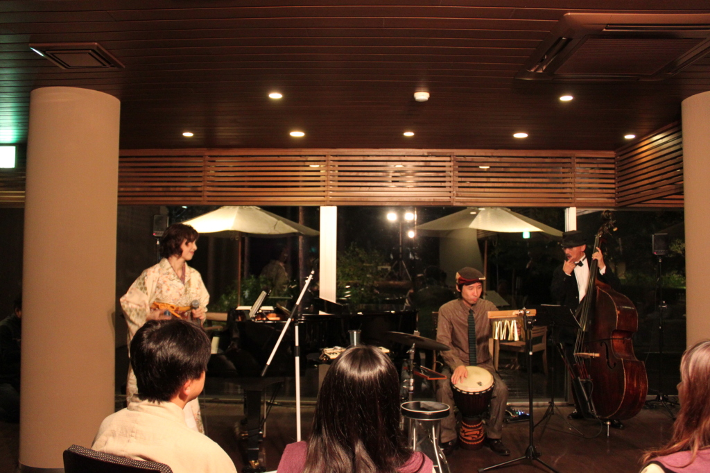 これからも お二人の特別な時間のために♪ー時の宿すみれのことー