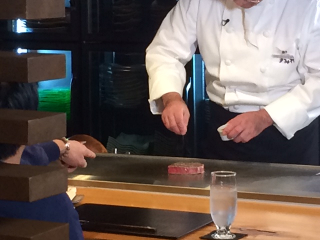 2016年1月番組放送予定でYTS山形テレビの収録ありました♪