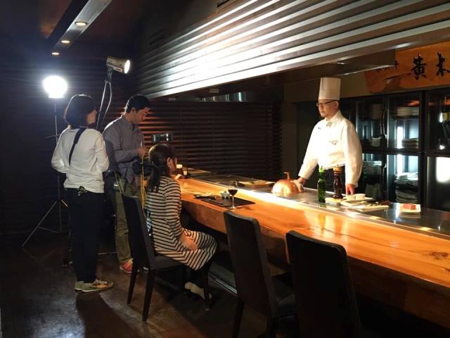 「料理自慢の宿オーベルジュBest3」ジャンルでご紹介いただきます♪